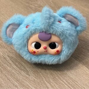 Baby Three First
Generation Animal
Plush Toy  Elephant